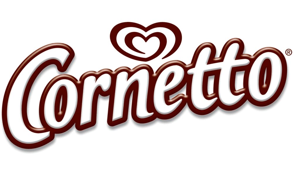 Cornetto Logo