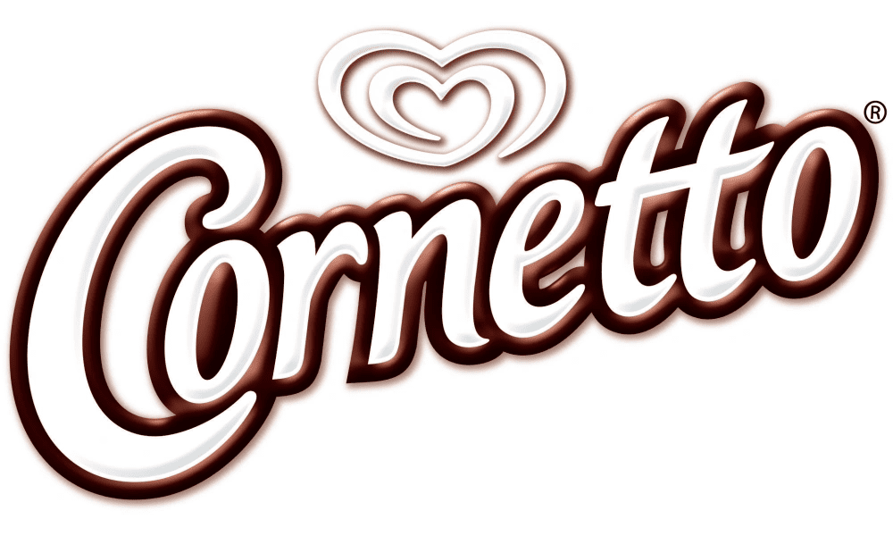 Cornetto Logo