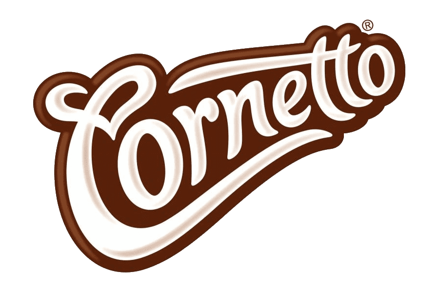 Cornetto Logo