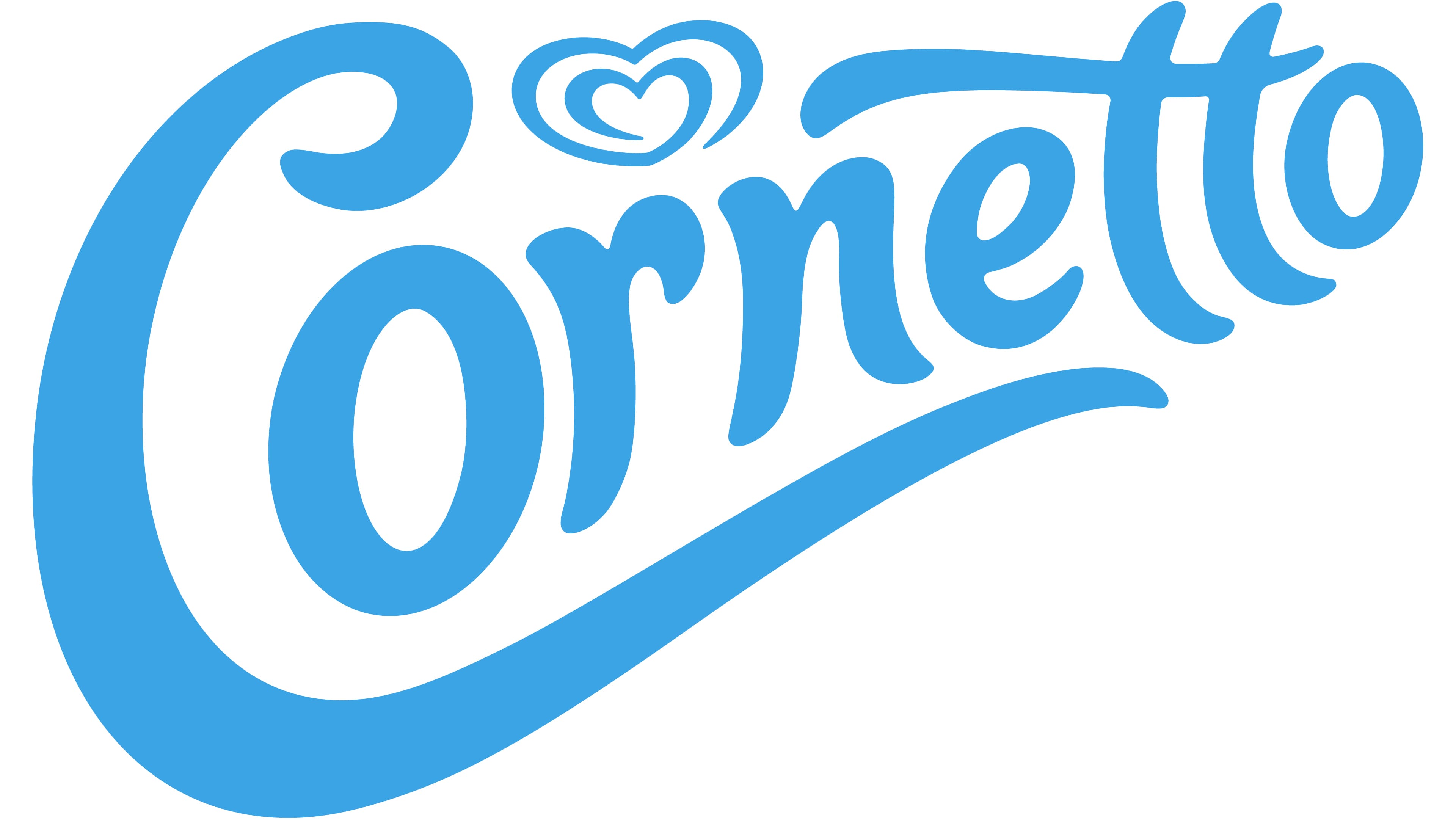 Cornetto Logo