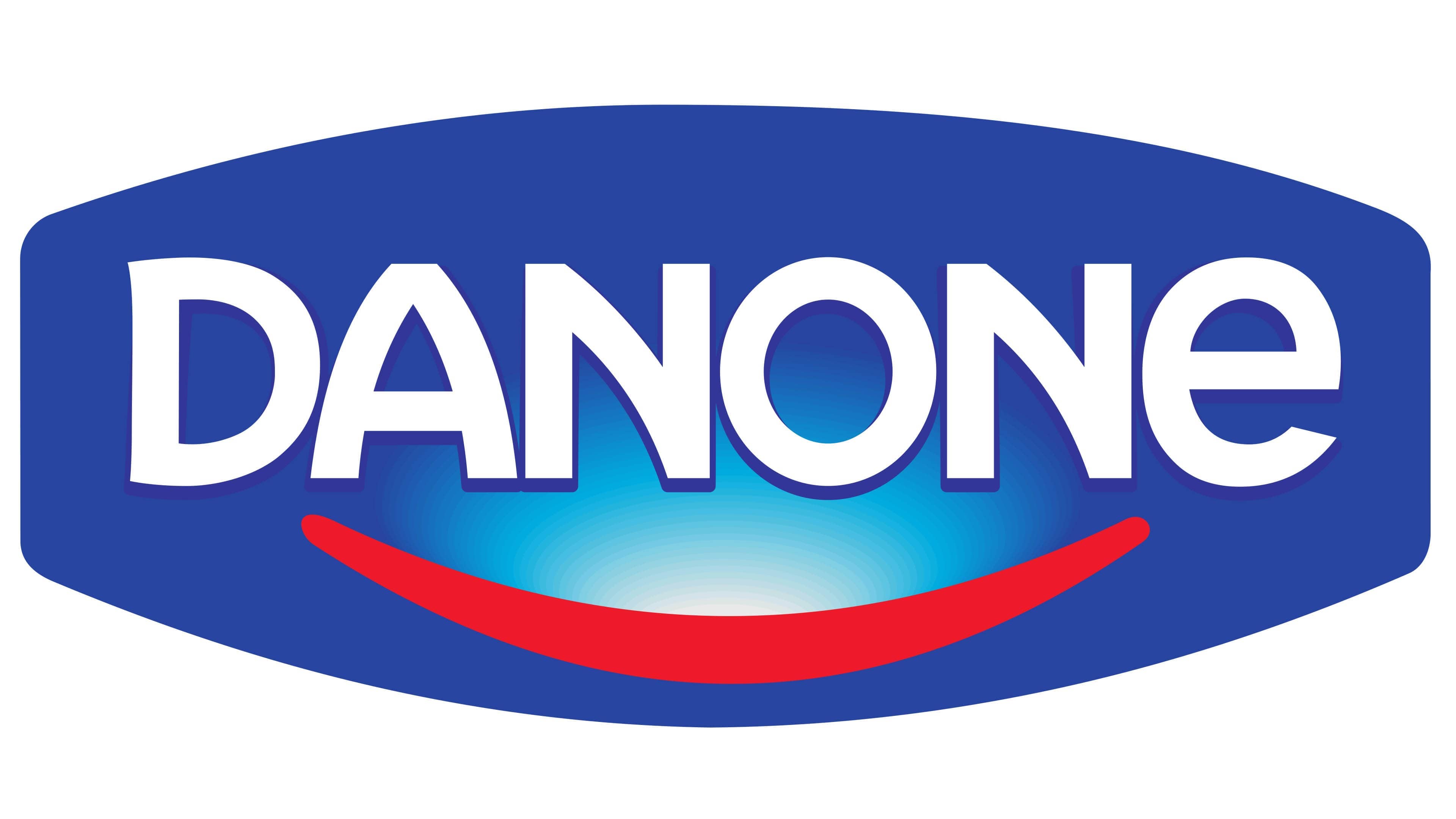 Danone Logo