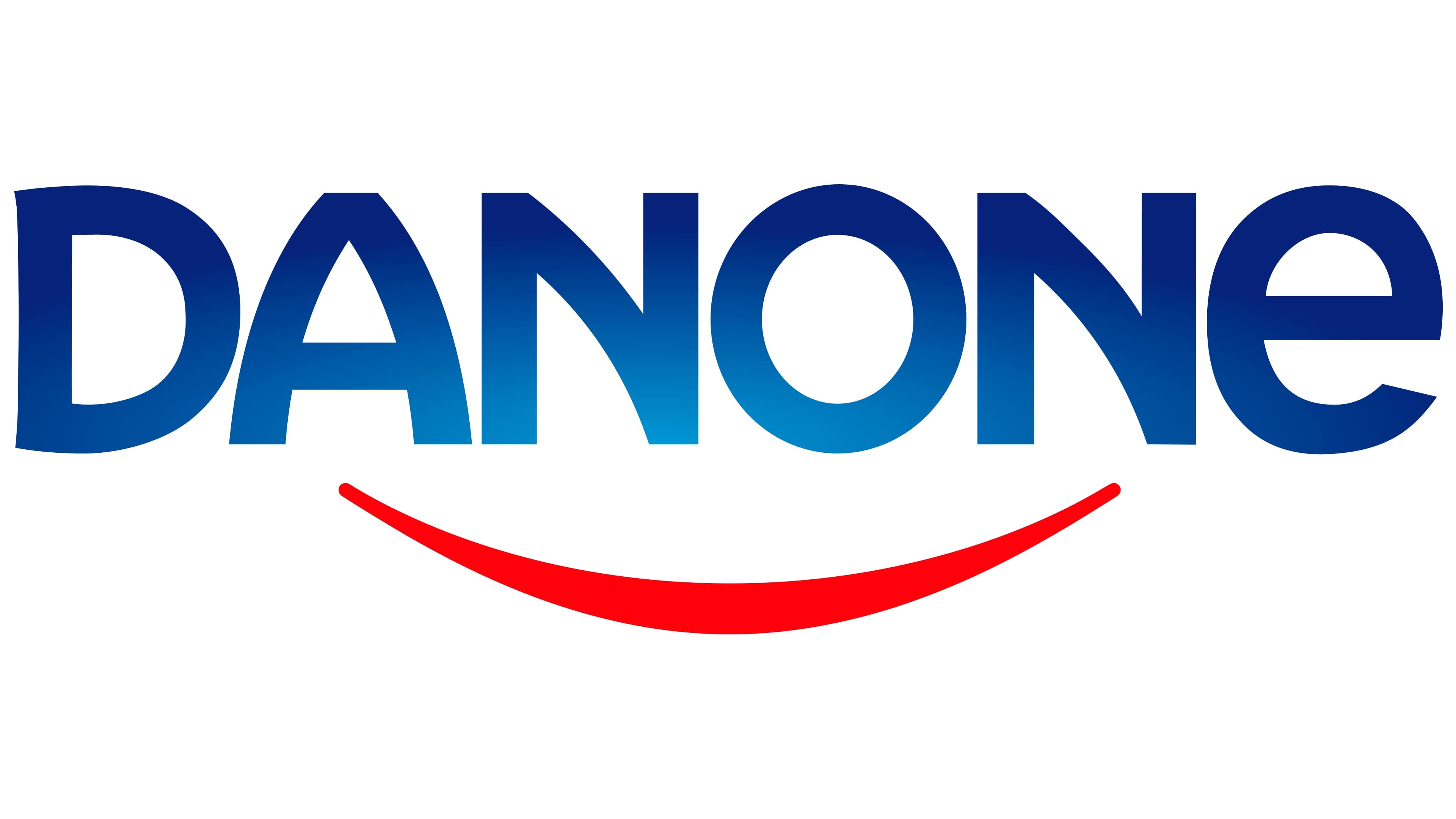 Danone Logo