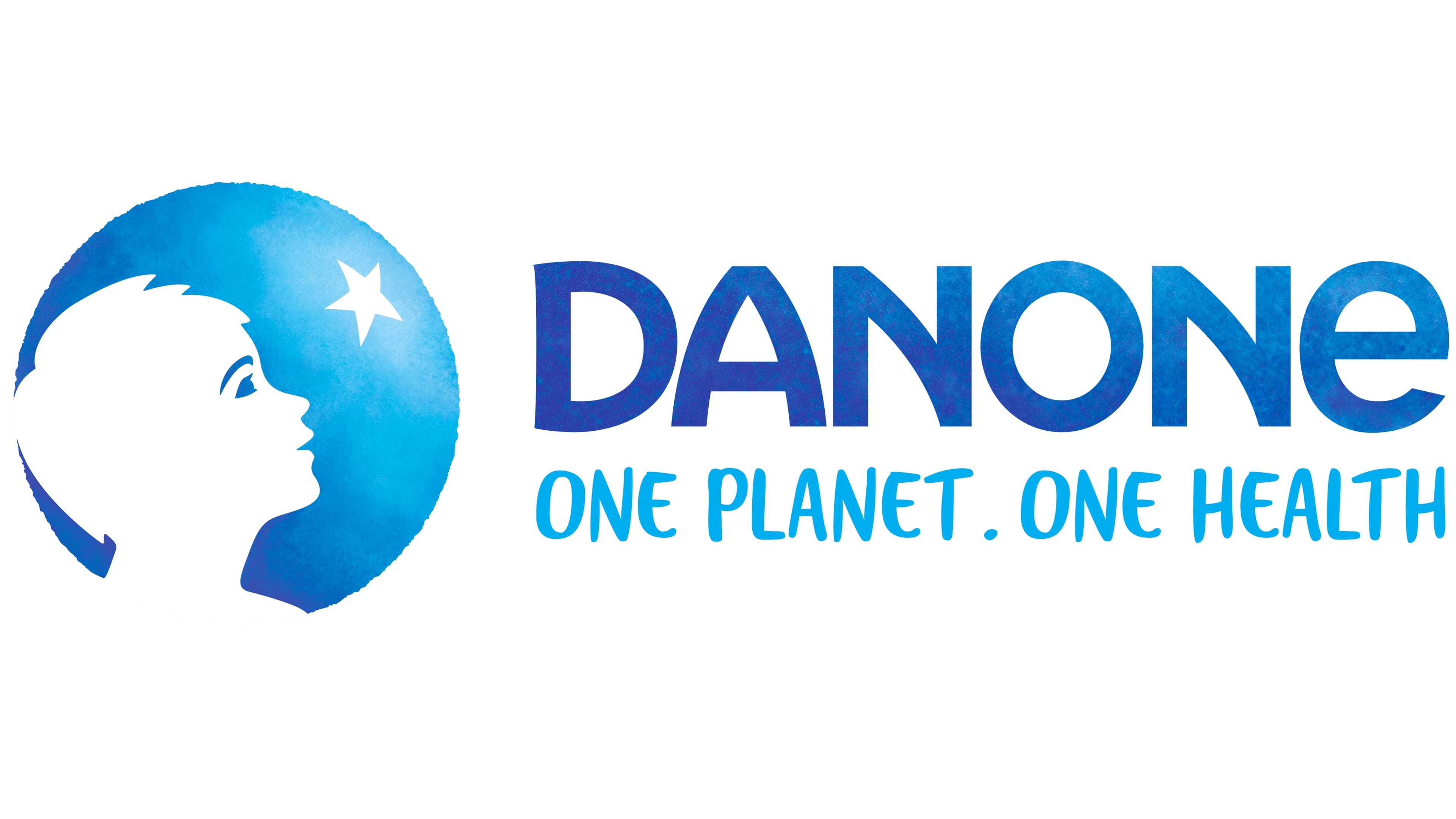 Danone Logo