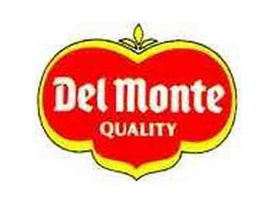 Del Monte Logo