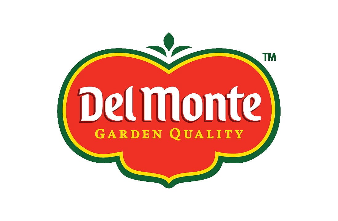 Del Monte Logo