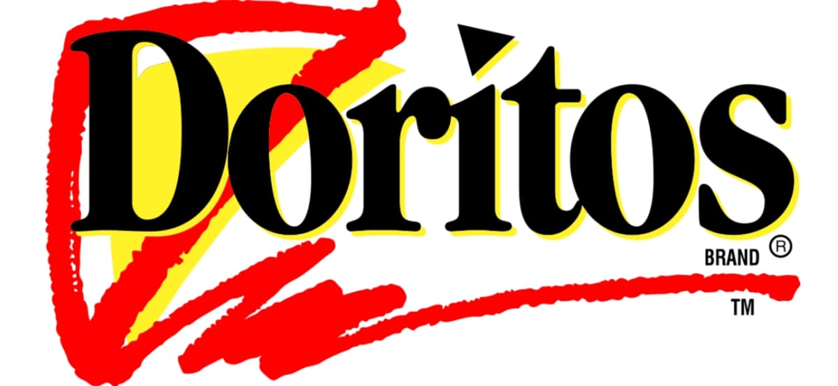 Doritos Logo