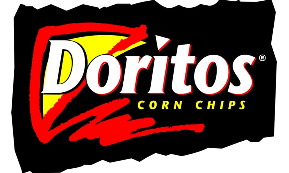 Doritos Logo