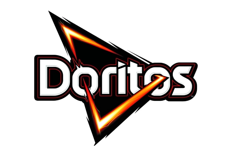 Doritos Logo