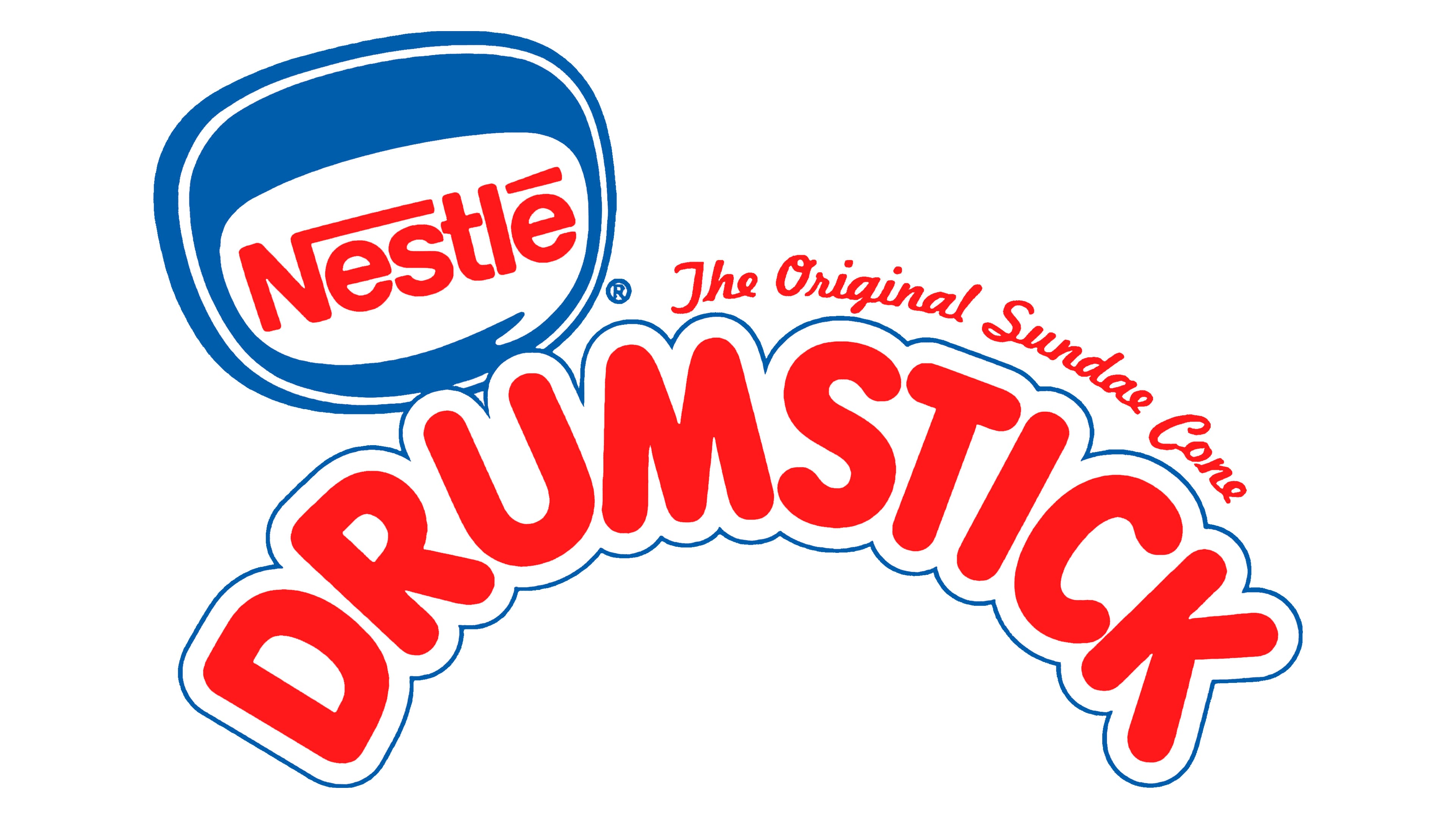 Drumstick Logo