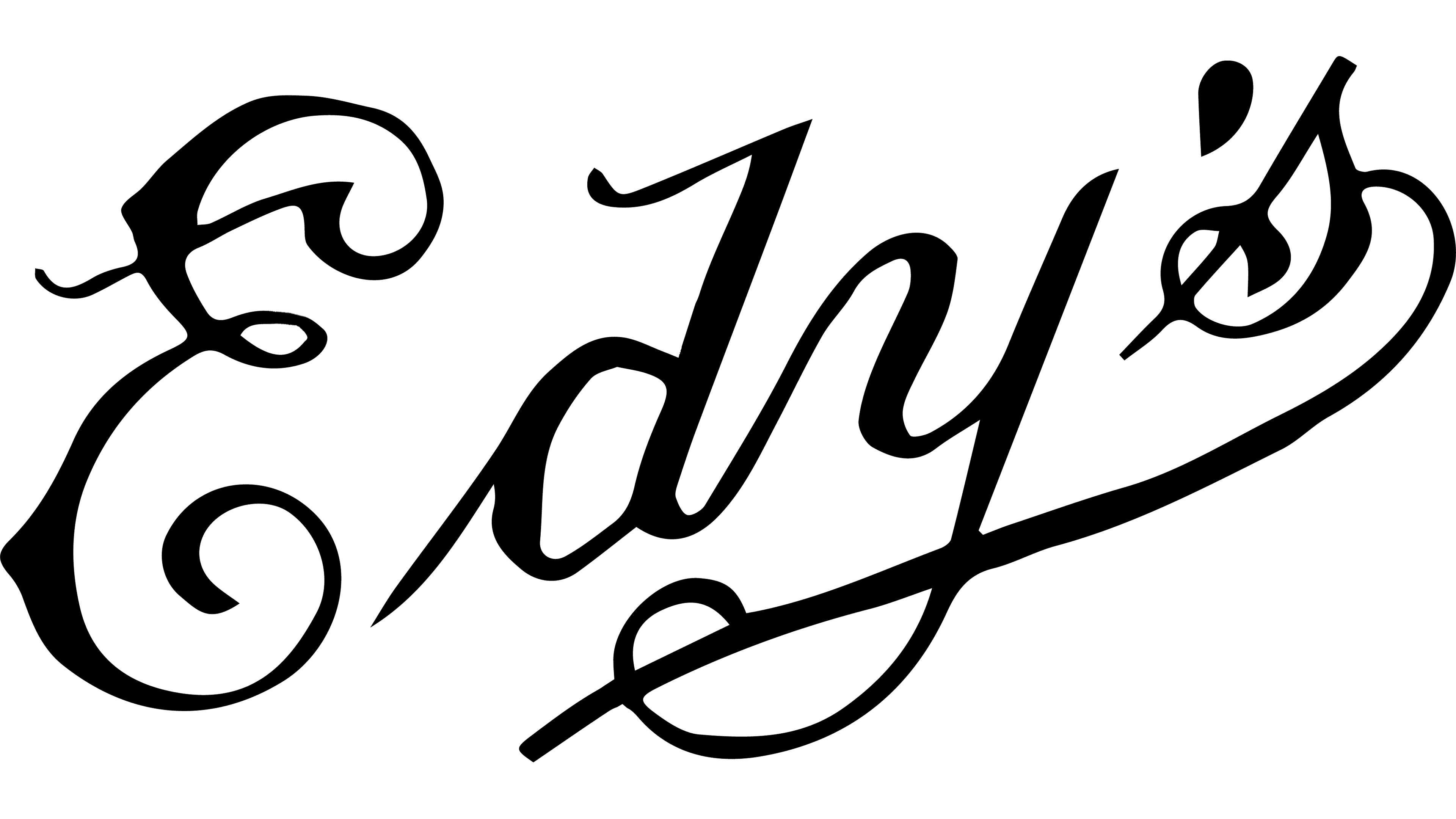 Edy’s Logo