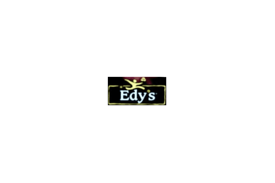 Edy’s Logo