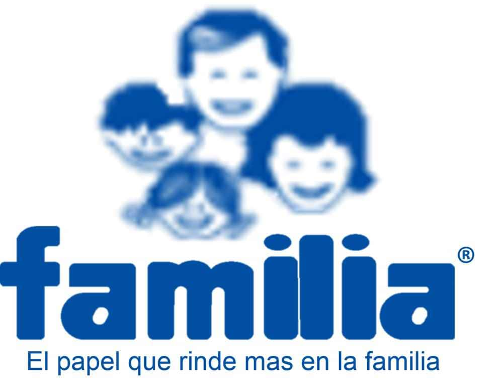 Familia Logo