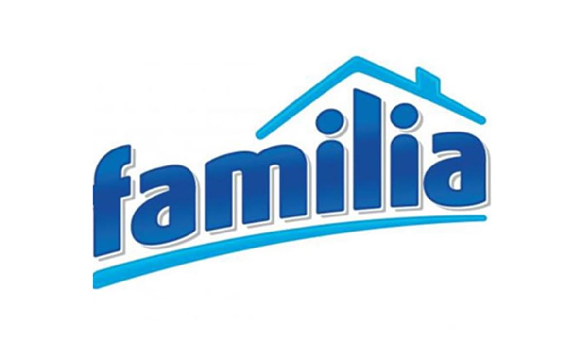 Familia Logo