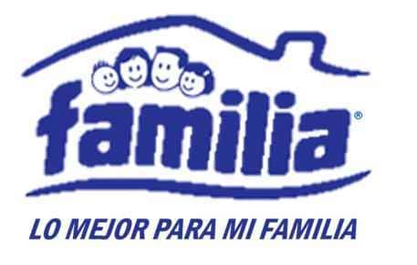 Familia Logo