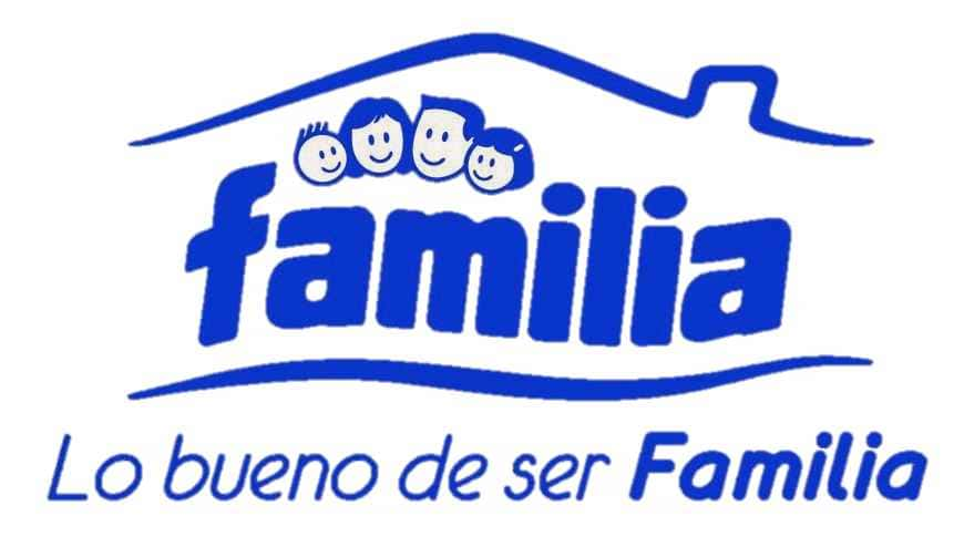 Familia Logo