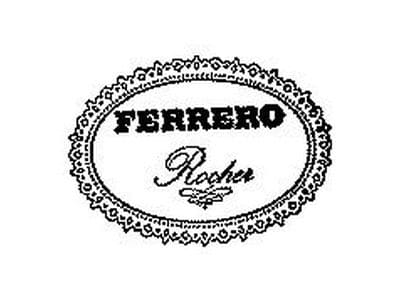 Ferrero Rocher Logo