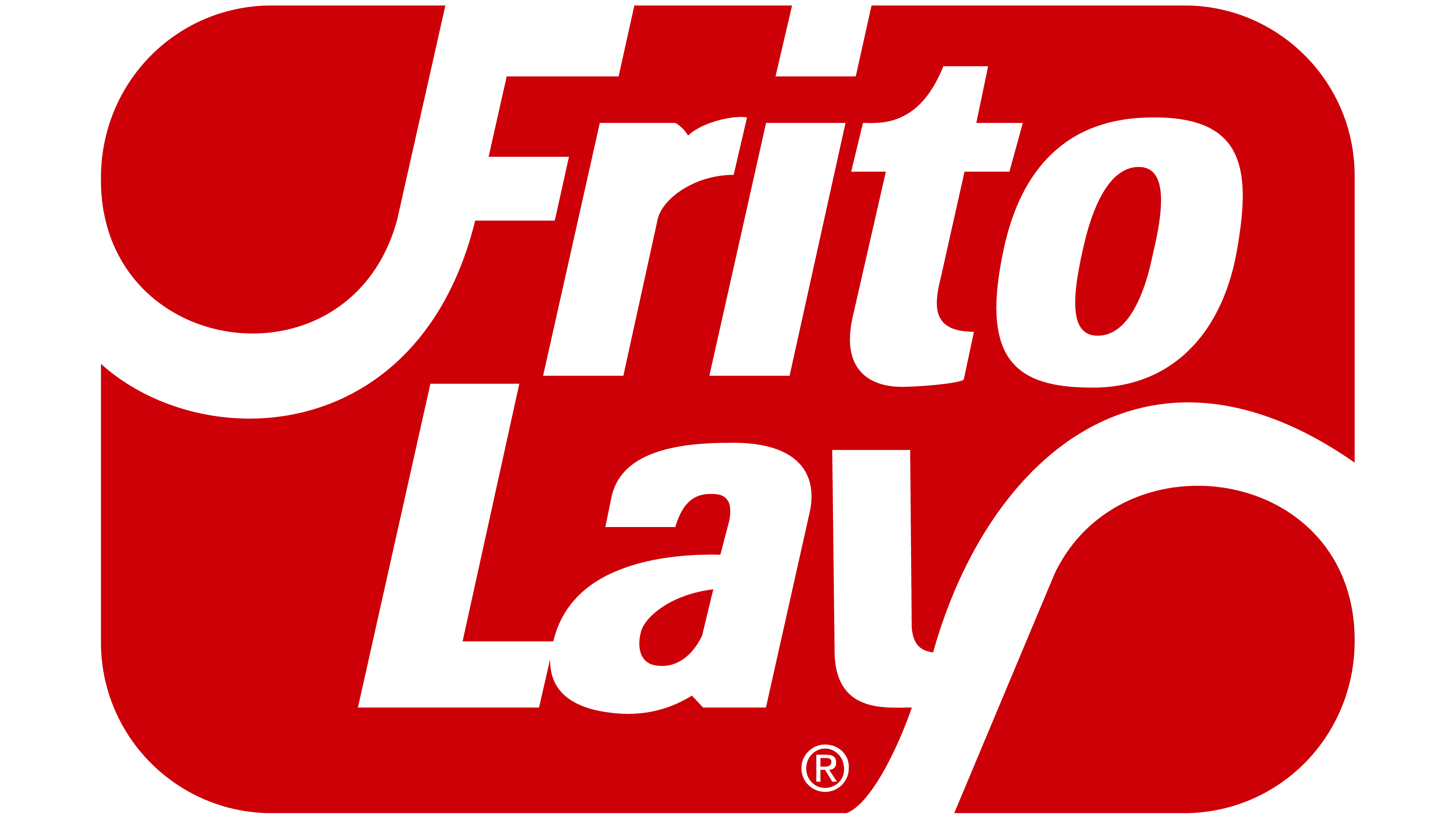 Frito-Lay Logo