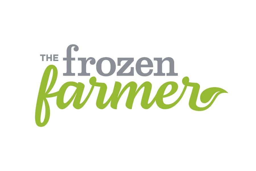 Frozen Farmer Logo