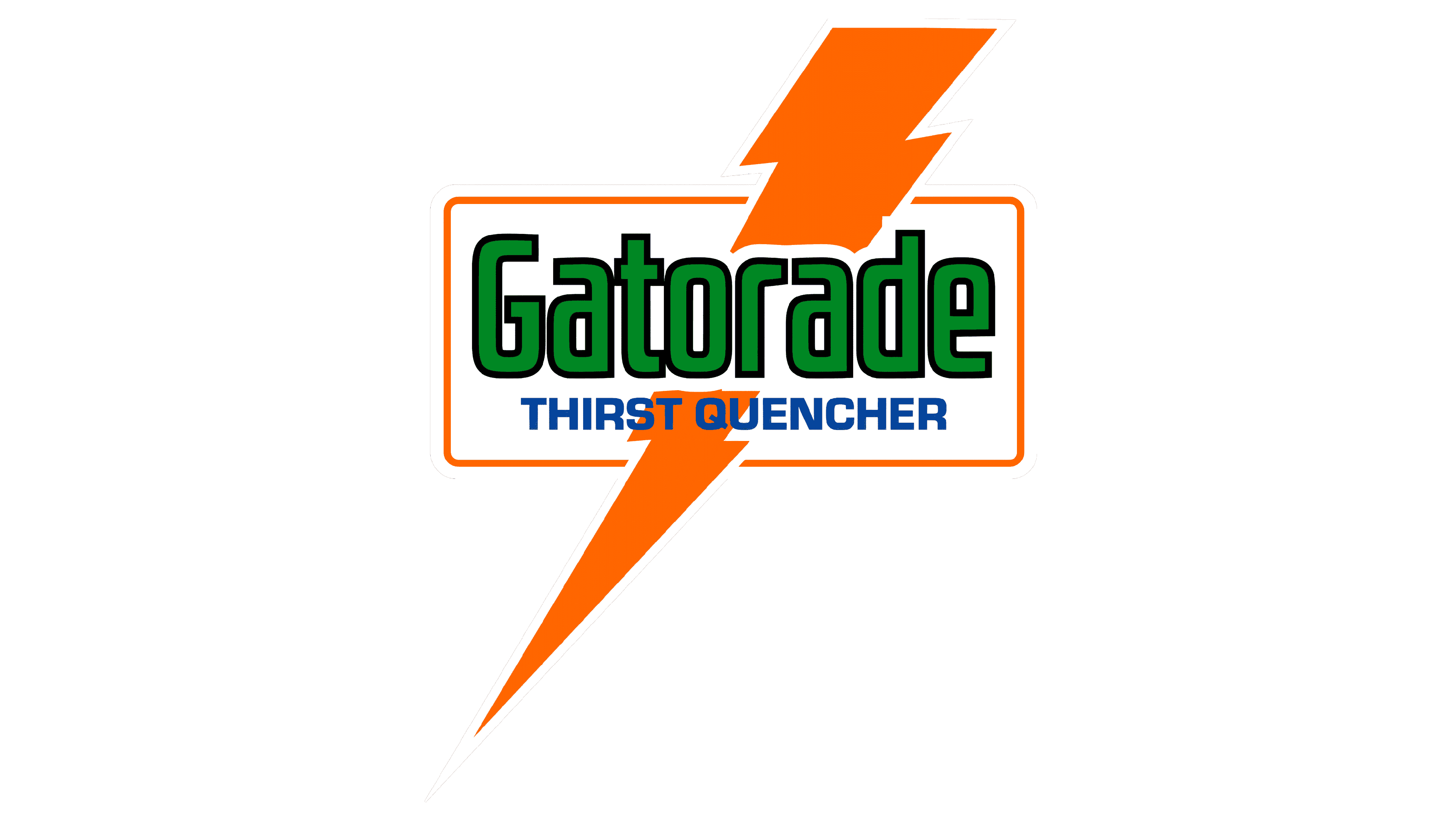 Gatorade Logo