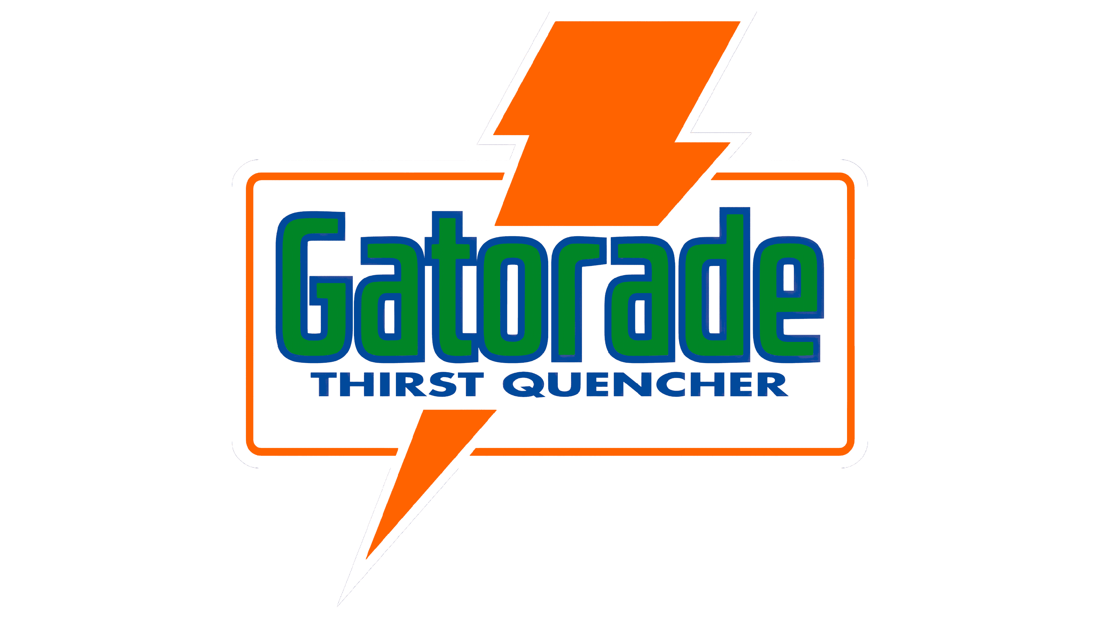 Gatorade Logo