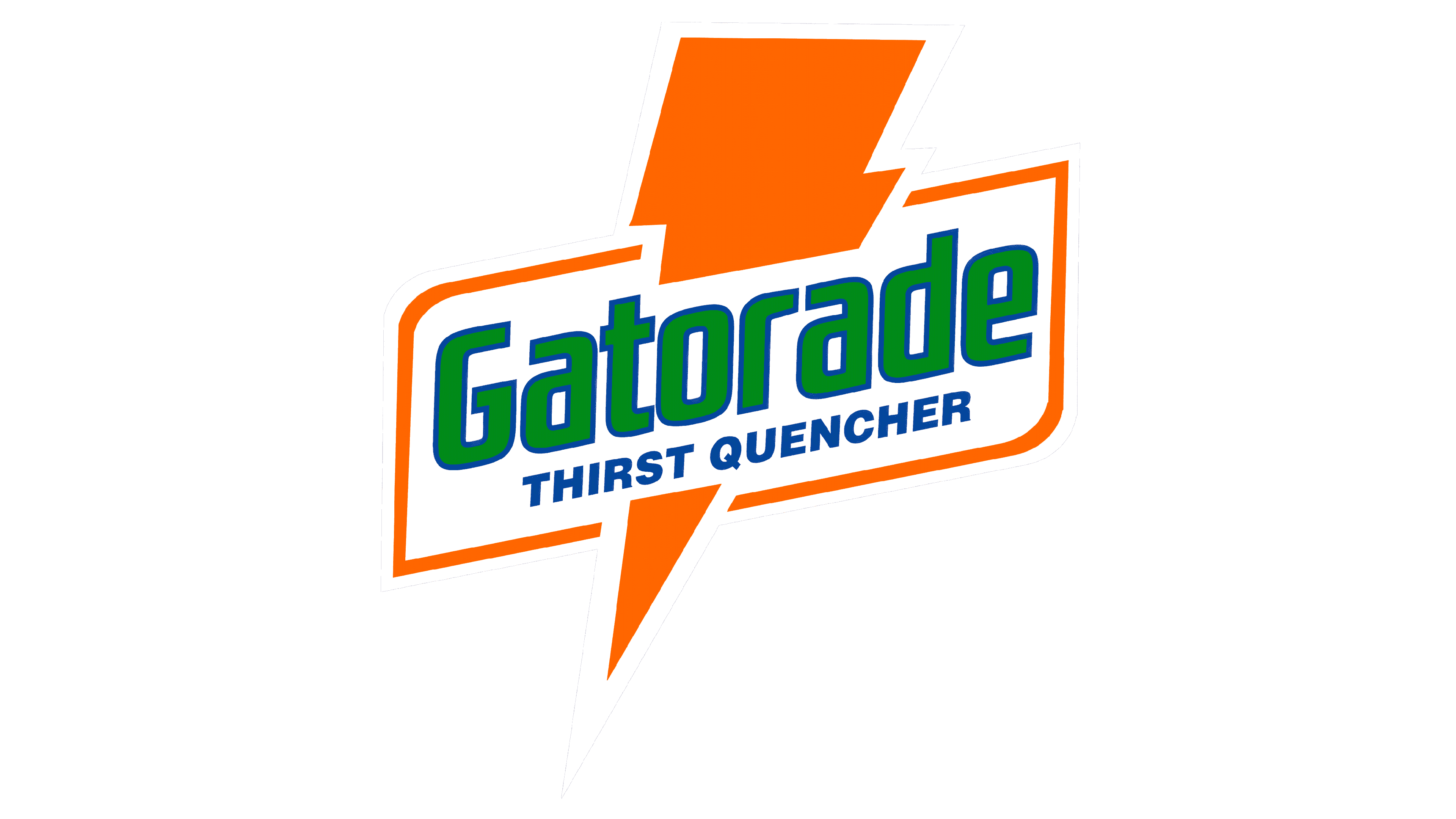 Gatorade Logo