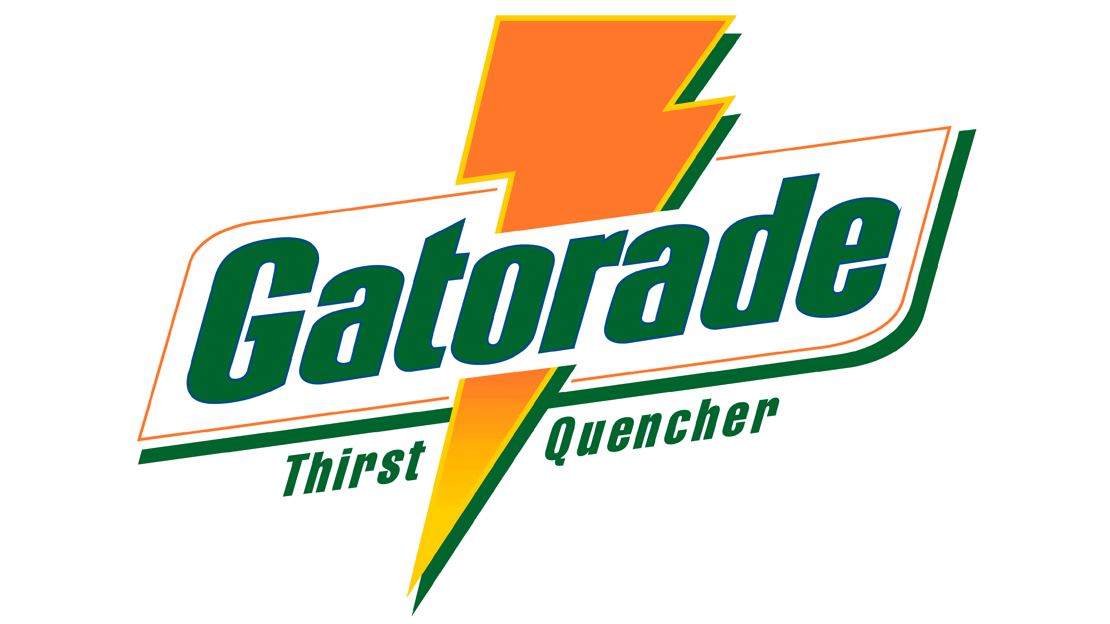 Gatorade Logo