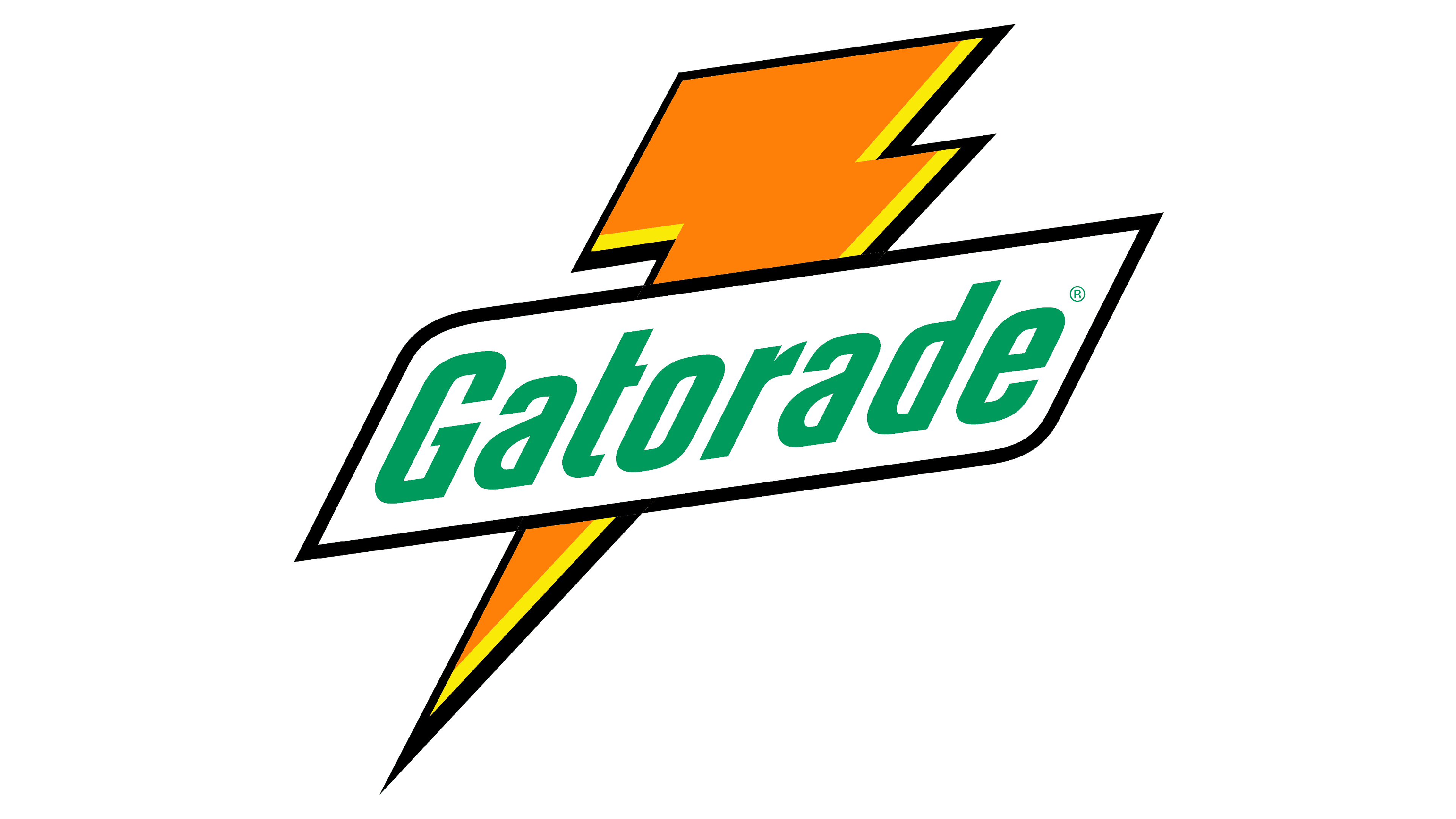 Gatorade Logo