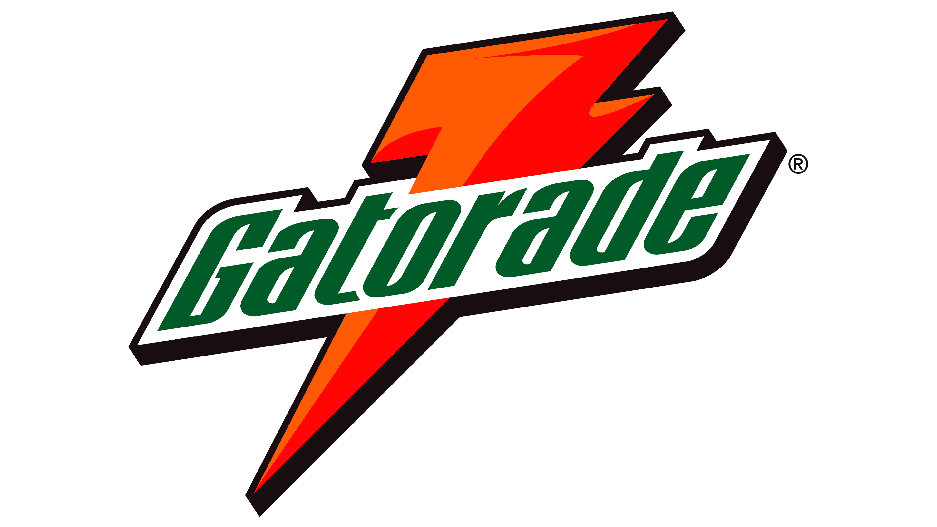 Gatorade Logo