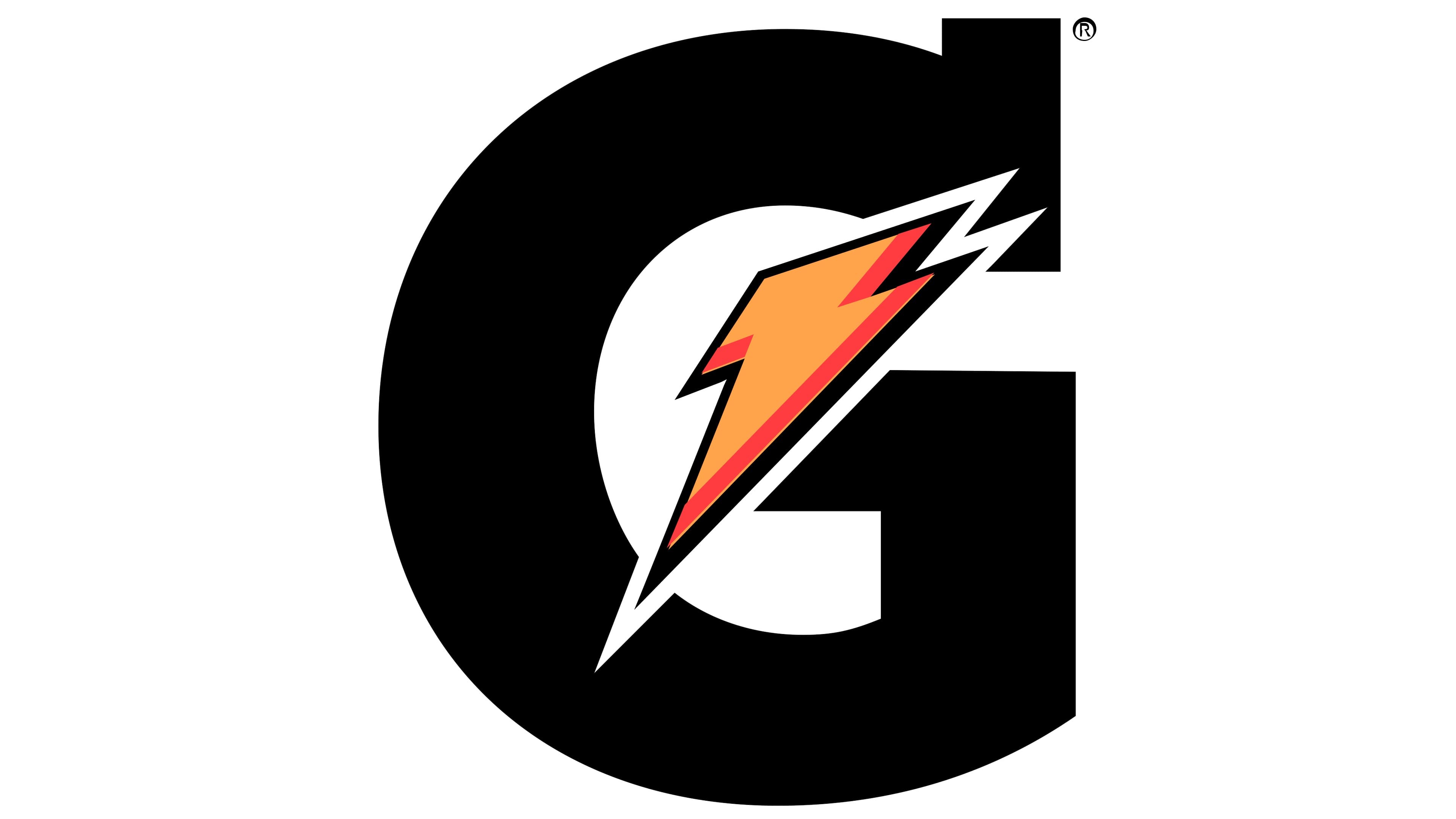 Gatorade Logo