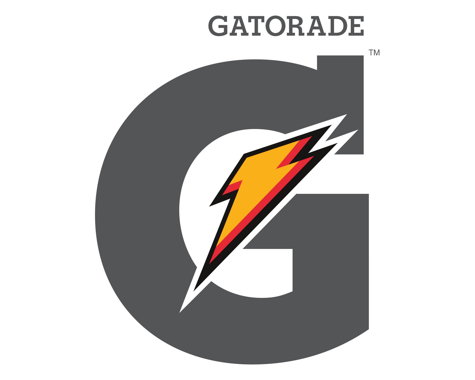 Gatorade Logo