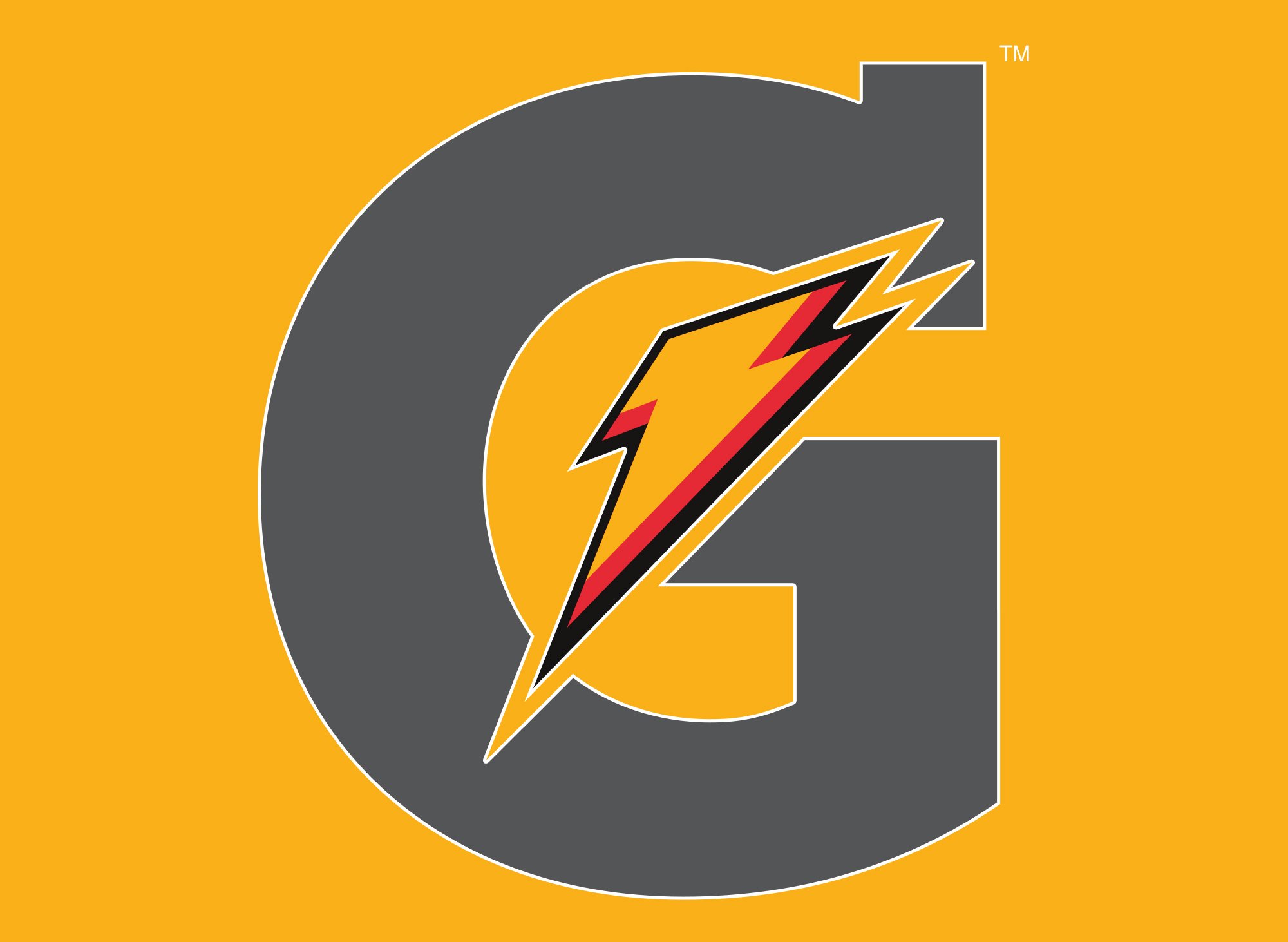 Gatorade Logo