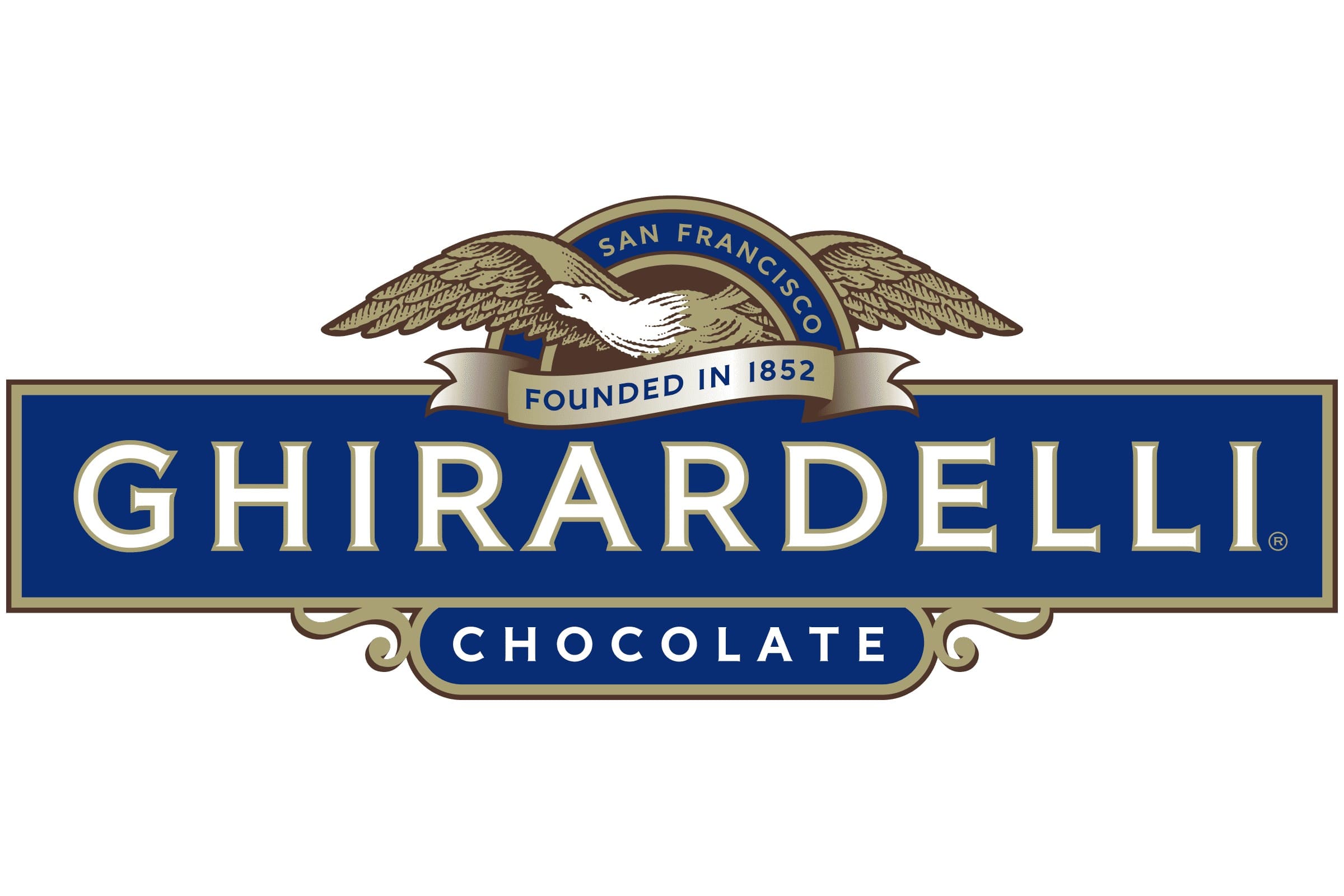 Ghirardelli Logo