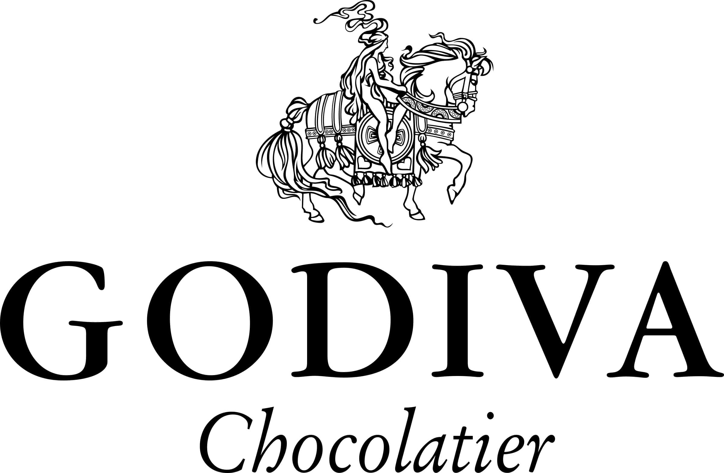 Godiva Logo