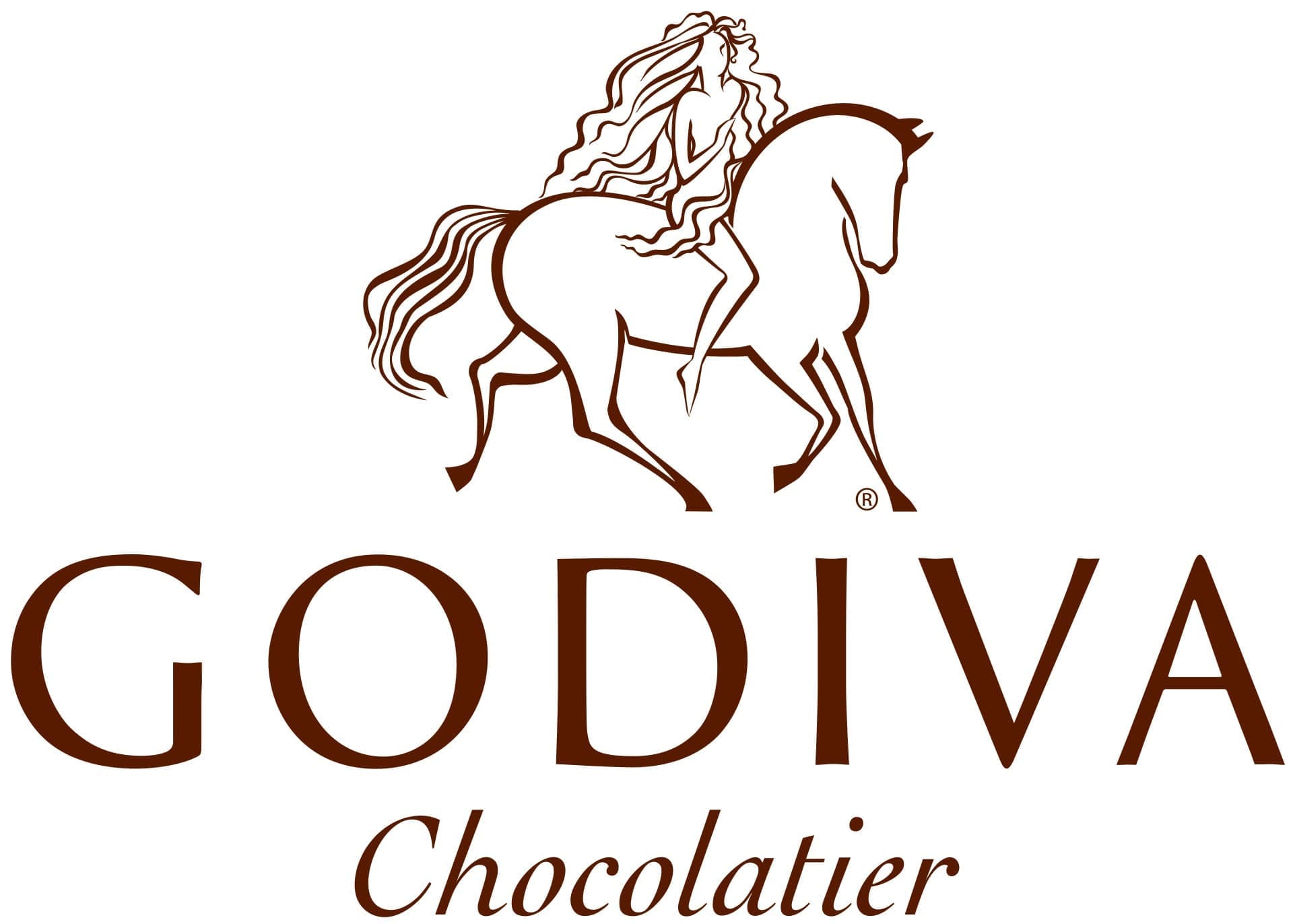 Godiva Logo