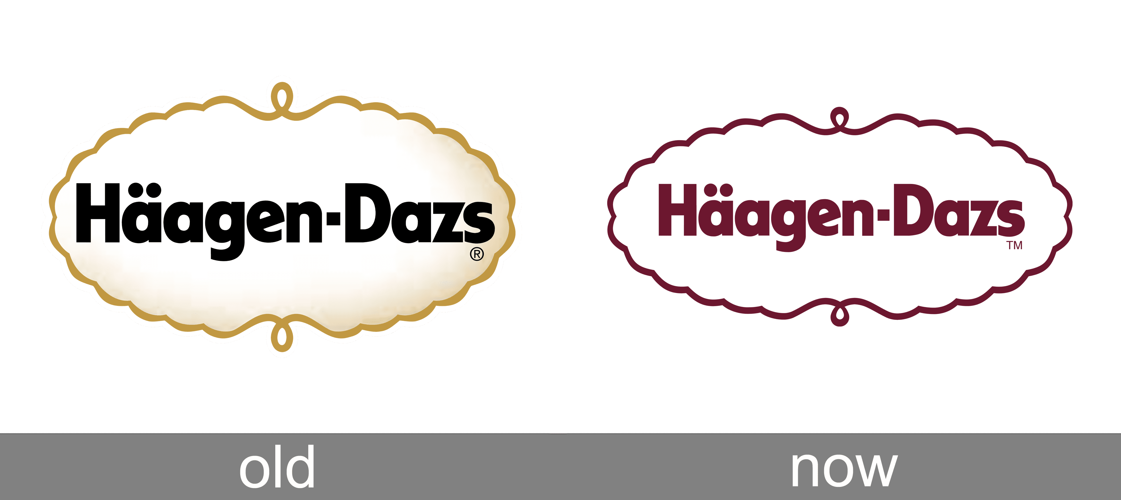 Haagen Datz Logo