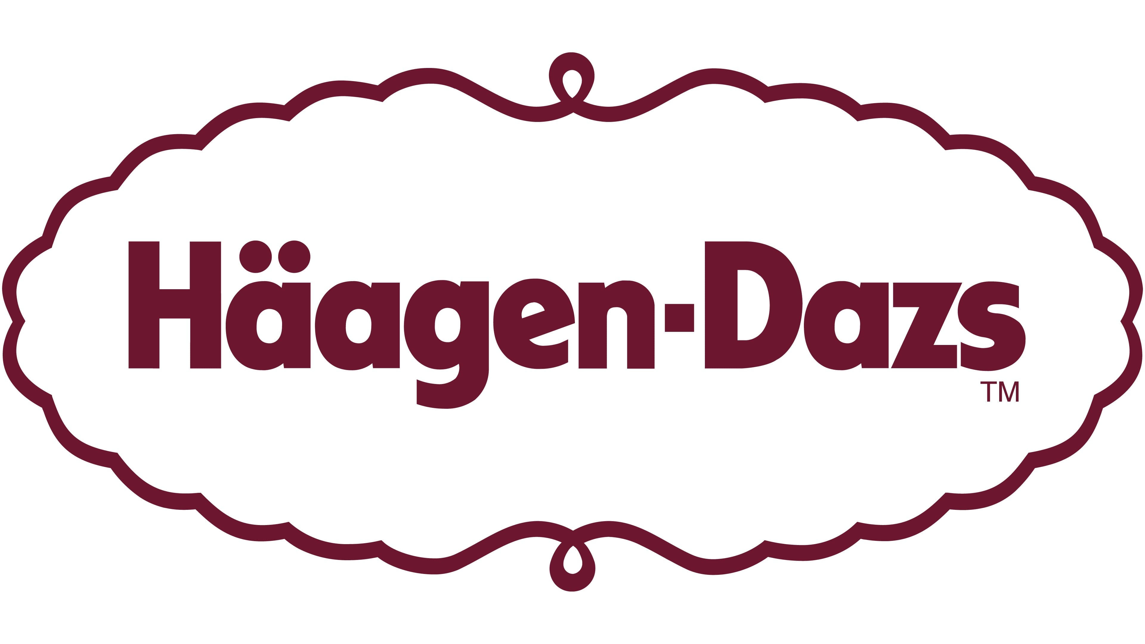 Haagen Datz Logo