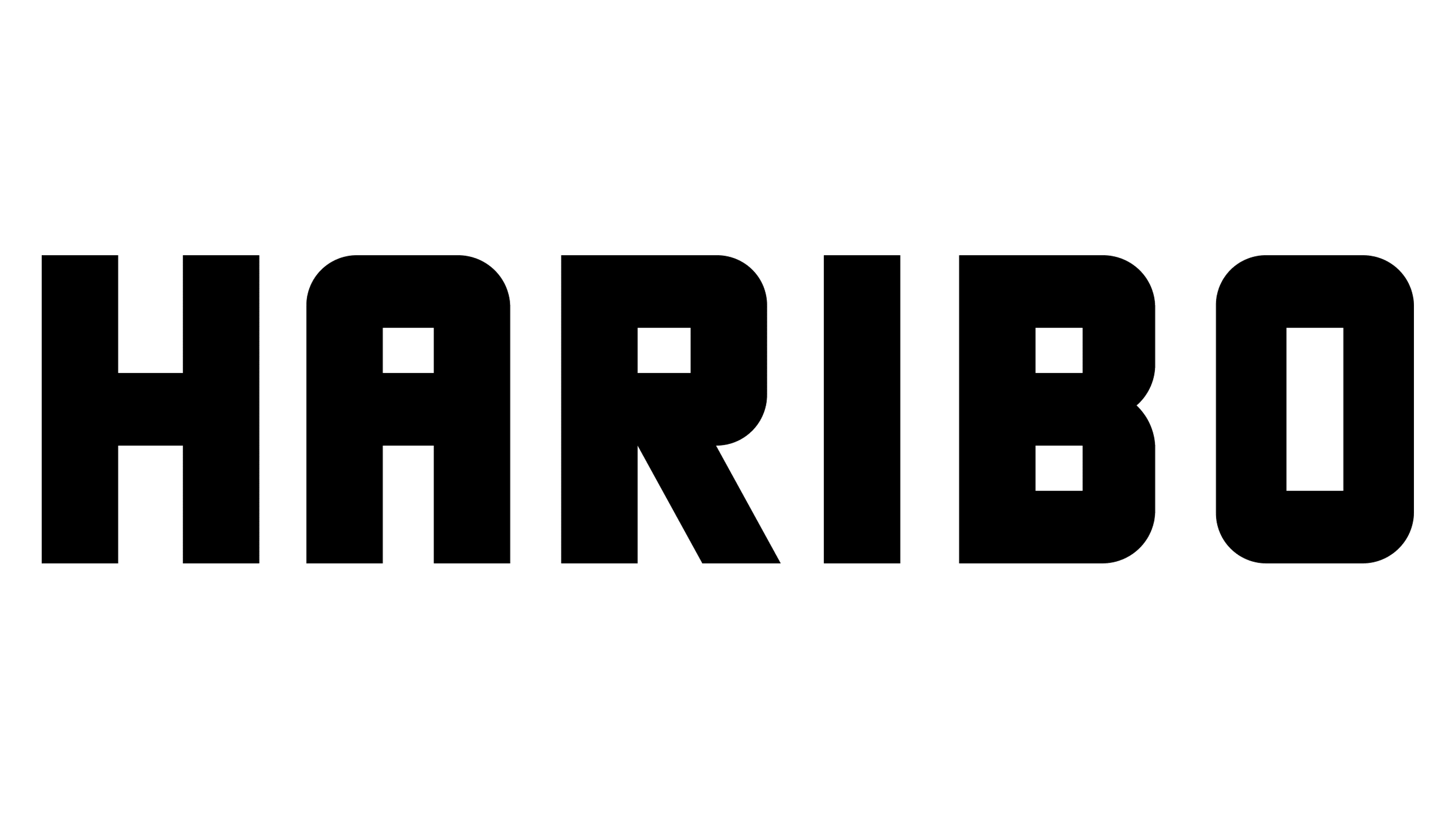 Haribo Logo