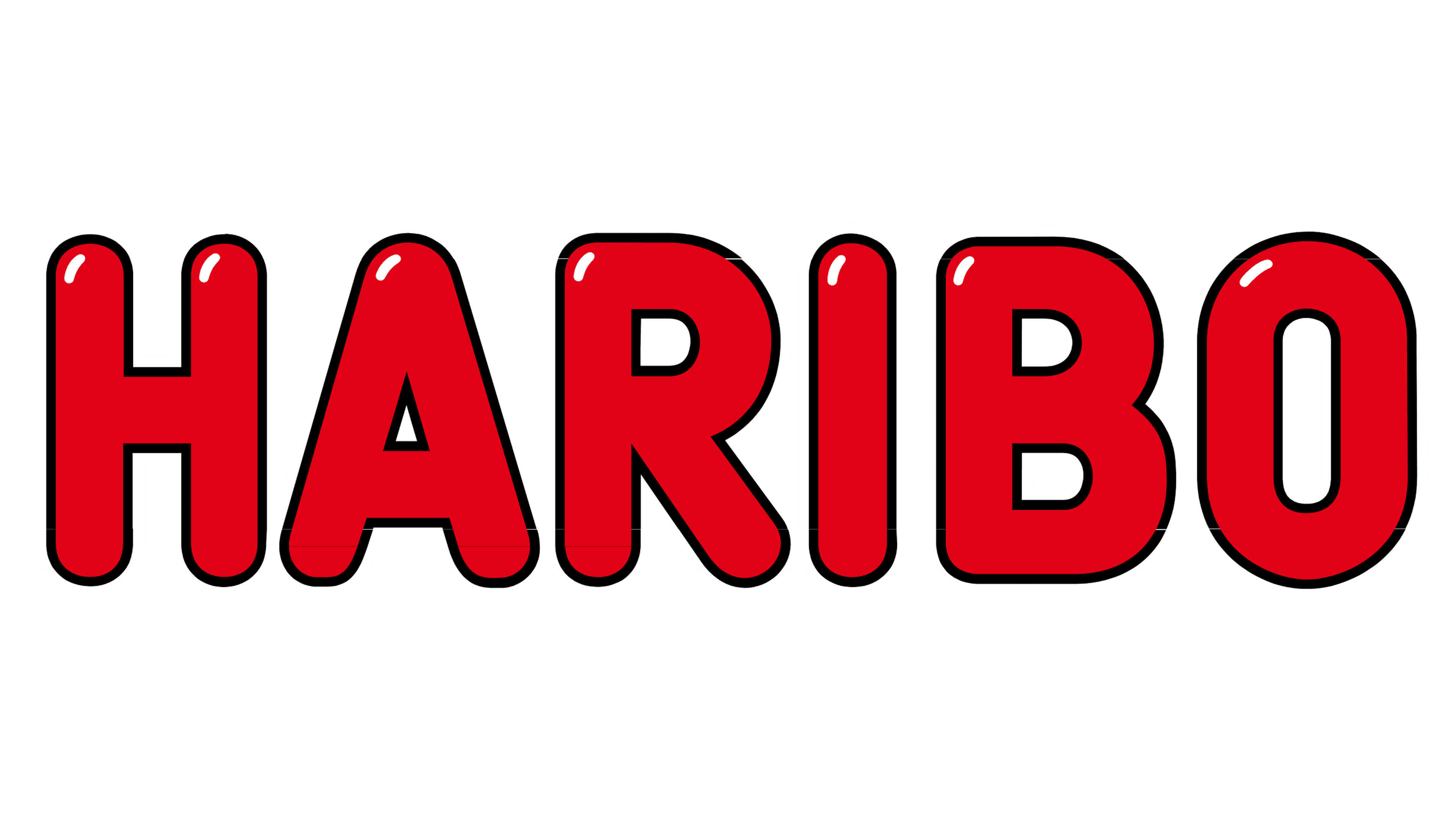 Haribo Logo