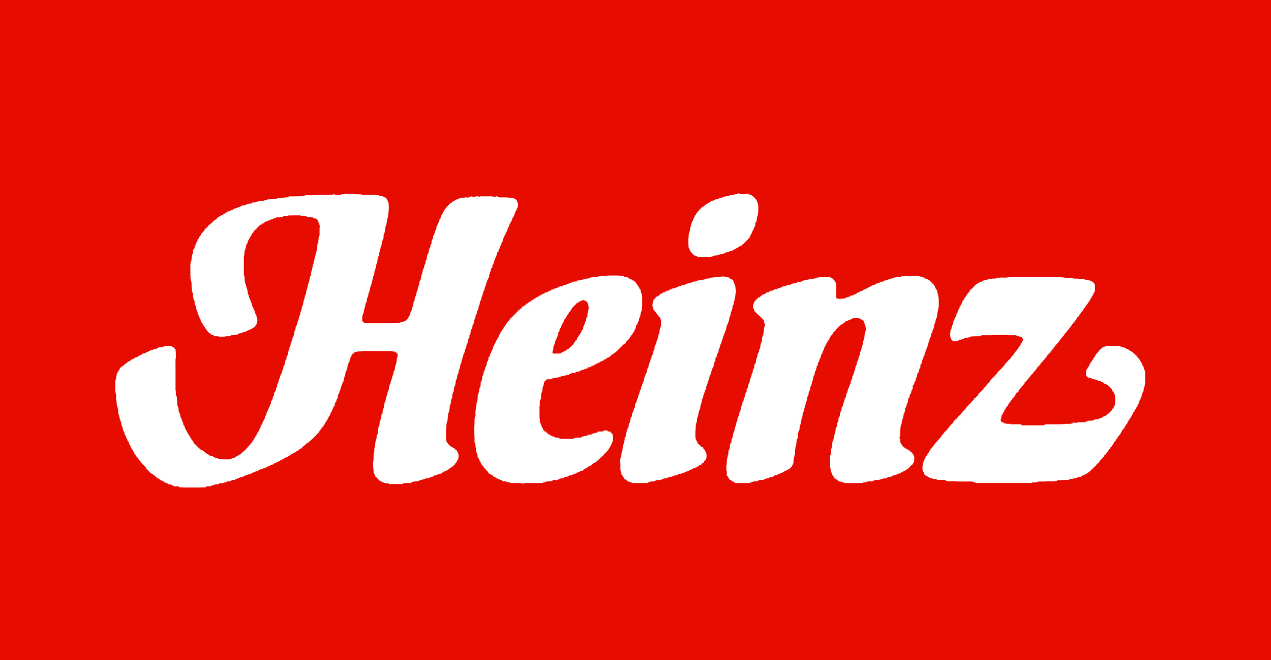 Heinz Logo