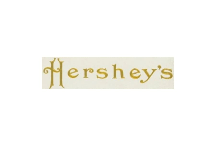 Hersheys Logo