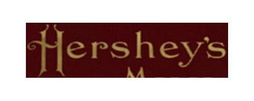 Hersheys Logo