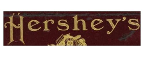 Hersheys Logo