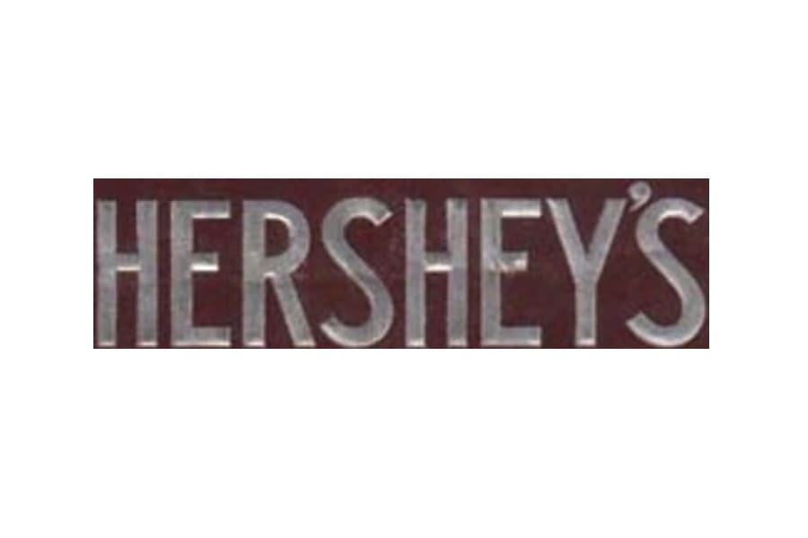 Hersheys Logo