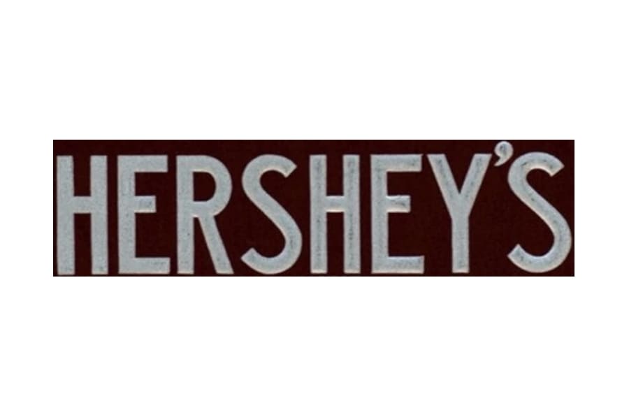 Hersheys Logo