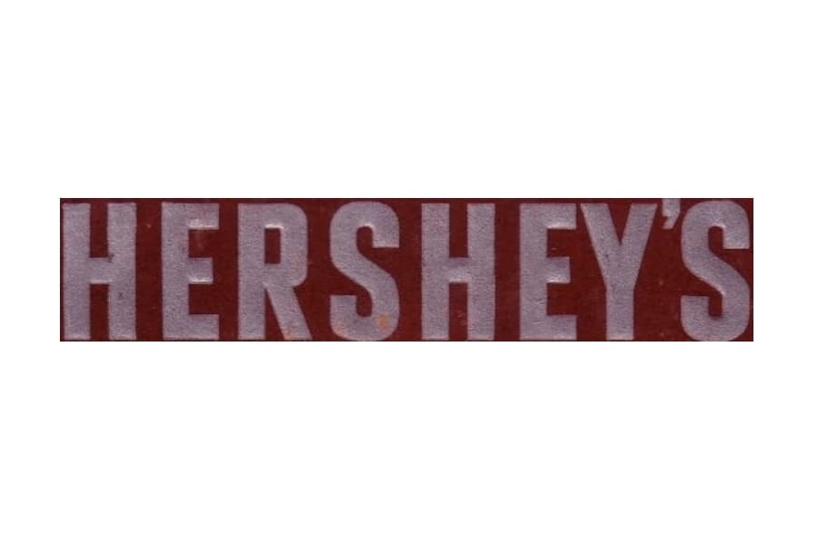 Hersheys Logo