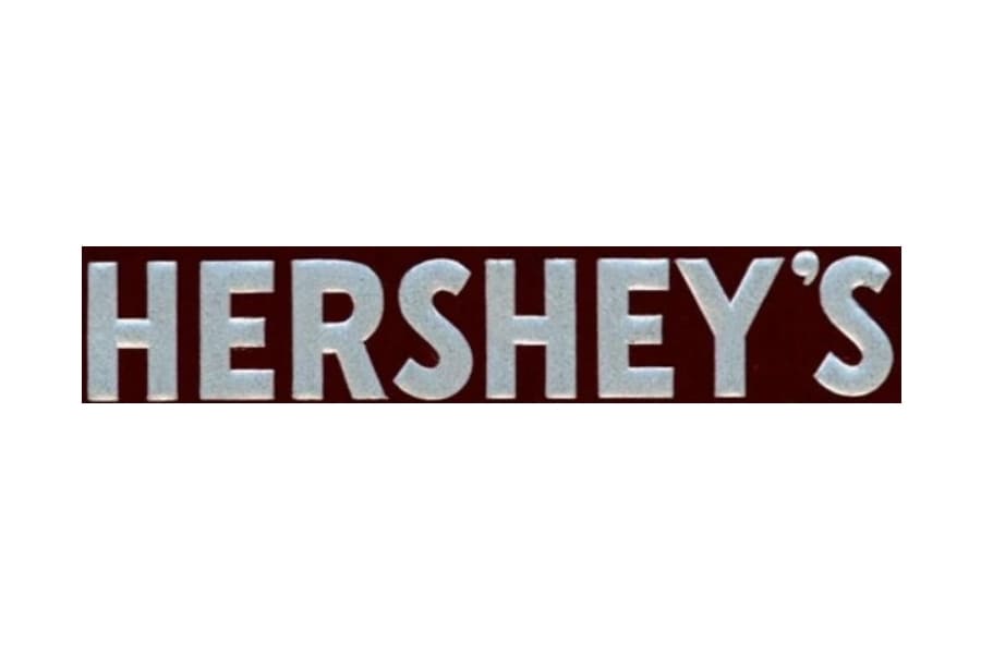 Hersheys Logo