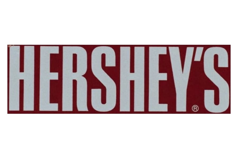 Hersheys Logo