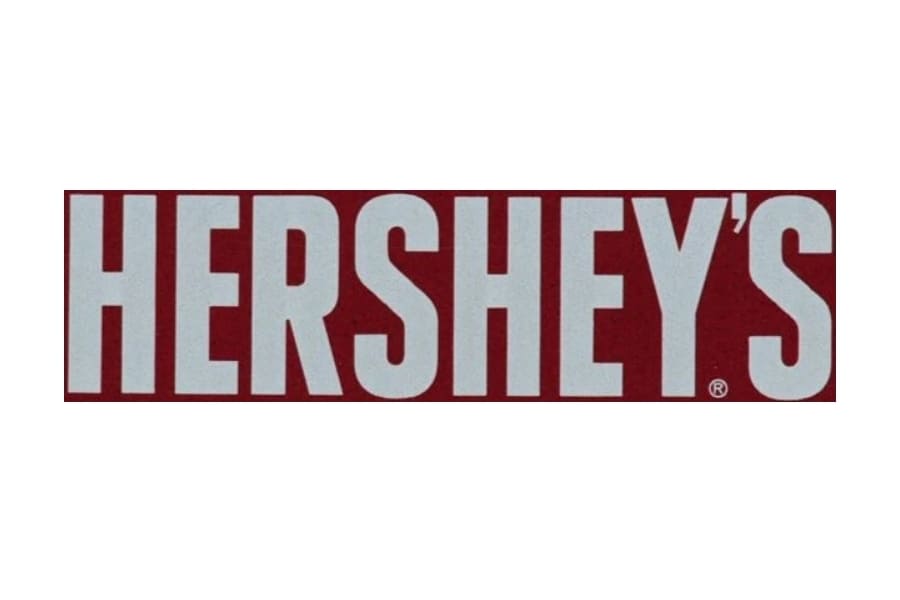 Hersheys Logo