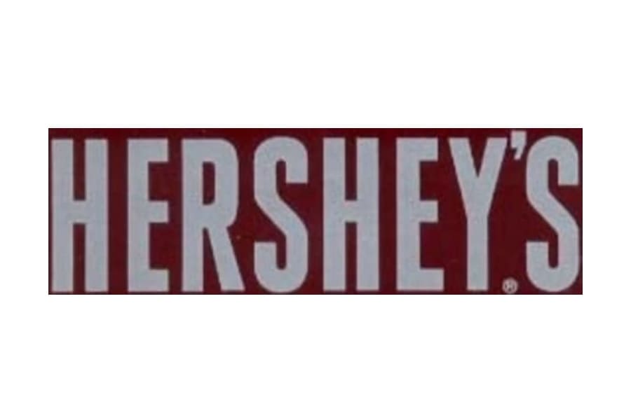 Hersheys Logo