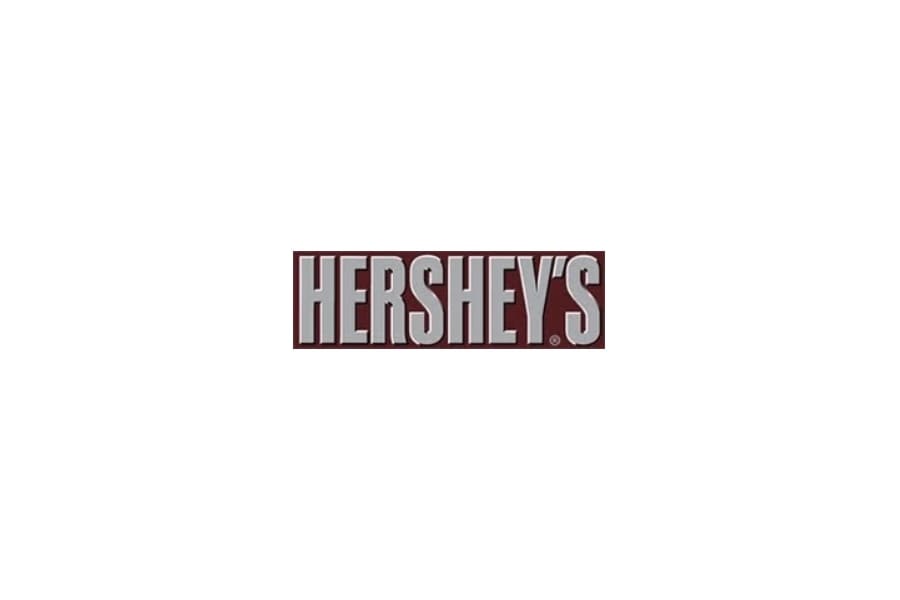 Hersheys Logo